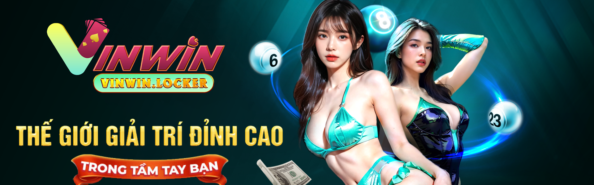 banner khuyến mãi vinwin